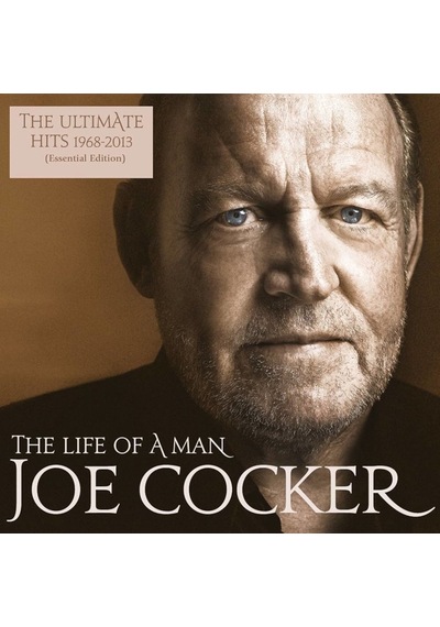 The Life Of A Man-the Ultimate Hits 1968-2013 - Plak