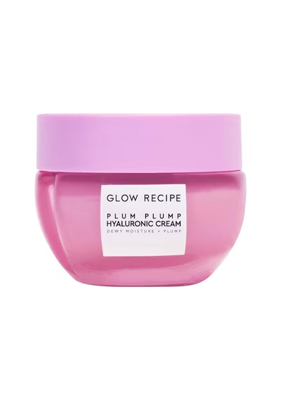 Glow Recipe Plum Plump Hyaluronic Nemlendirici Jel Krem 20 ML