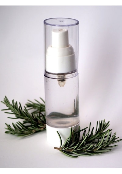 Doğaltercih Doğal Ve Saf Biberiye Suyu Hidrosol 100 ML