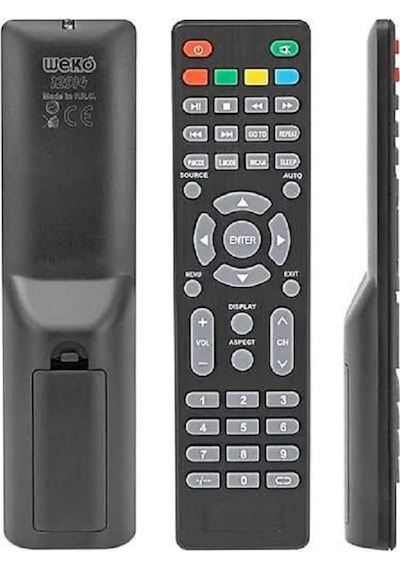 Awox-premier Lcd Tv Kumandası