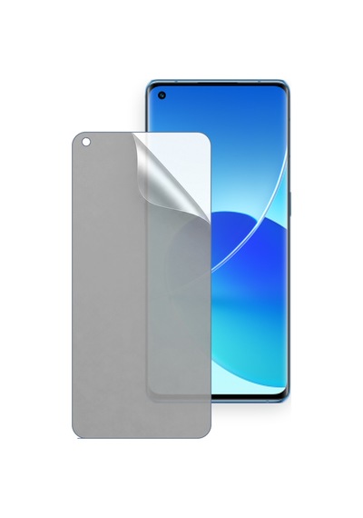 Oppo Reno6 Pro 5g Uyumlu Ön Yüzey Mat Hidrojel Ekran Koruyucu 45550989