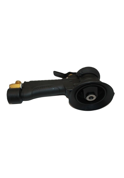 Ipts 1451P Havalı Eksantrik Zımpara Makinesi 150mm 5mm Orbit Cırtlı Pnömatik Zımpara