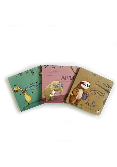 Nasıl Başladı - Her Şey Seninle Başladı - Sincap Kitap