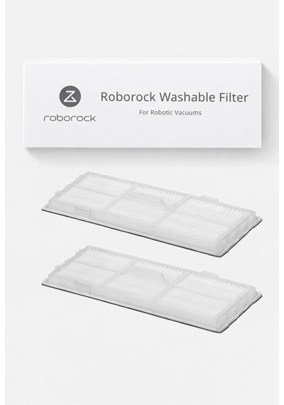 Roborock S7 Hepa Filtre 2'li  1 Pack