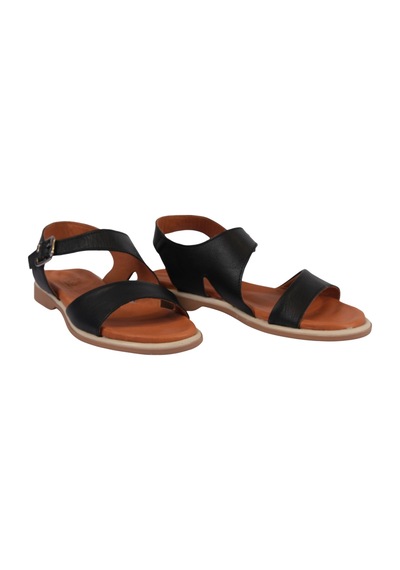 Napa Shoes Kadın Çapraz Bantlı Platform Tabanlı Ayarlanabilir Kayışlı Sandalet Napa-1206 Siyah Napa Shoes Kadın Çapraz Bantlı Platform Tabanlı Ayarlanabilir Kayışlı Sandalet Napa-1206 Siyah