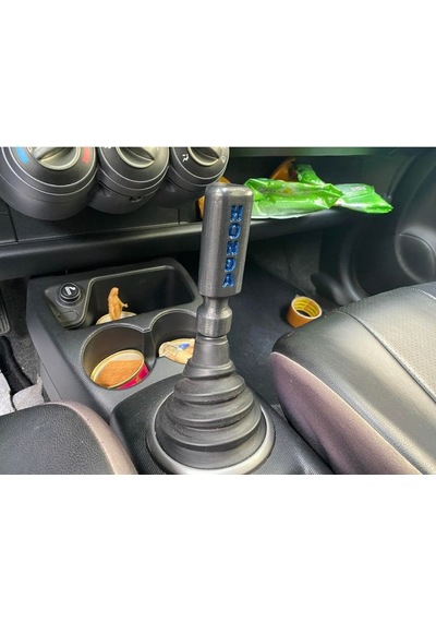 Honda Vites Topuzu Diğer
