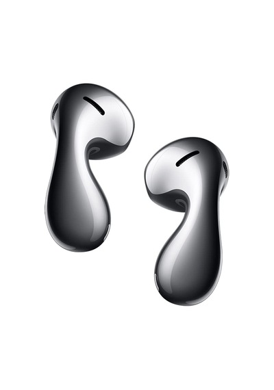 Huawei Freebuds 5 Kulaklık, Yüksek Çözünürlük Sertifikalı, Geliştirilmiş Konfor İçin Açık Tasarım, 30 Saat Pil Ömrü, Ipx4 Su Geçirmez, Gümüş Buz Diğer