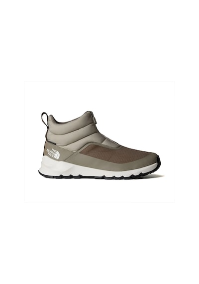 The North Face W Thermoball Progressive Iı Wp Kadın Outdoor Botu Nf0a5lwf5ıı1 Gri