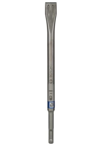 Bosch Yassı Keski SDS-Plus Longlife 250x20 mm - 2609390394