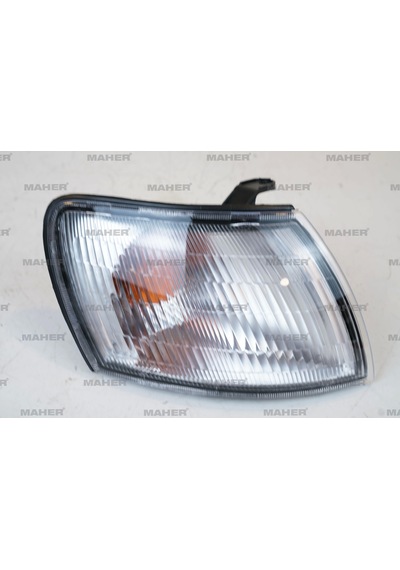 Sinyal Lambası Corona 1992-1995 Duylu Sağ Oem No:8151020660