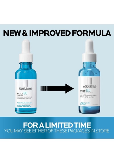 Roche Posay Hyalu B5 Serum 30ml