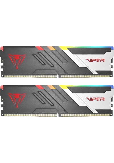 Patriot Viper Venom Rgb PVVR532G600C36K 32 GB DDR5 6000 MHz CL36 Ram