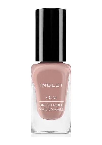 Inglot O2m Breathable Oje Nefes Alan Tırnaklar 677be