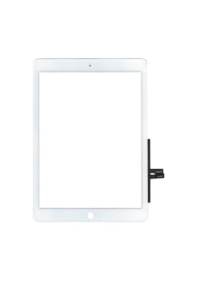 Apple iPad Uyumlu 6.nesil A1893 Dokunmatik Beyaz