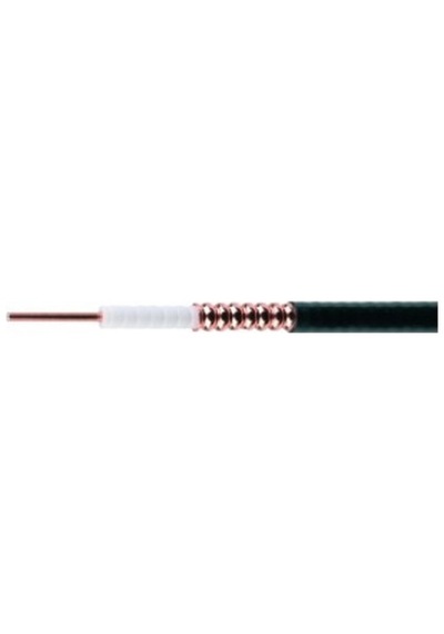 1/2" Rf Kablo Metre