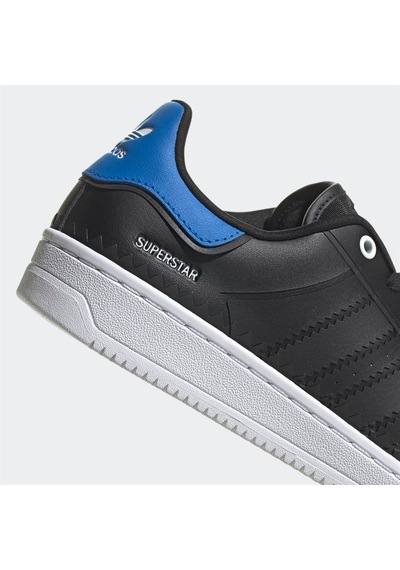 Adidas Superstar Ot Tech Erkek Spor Ayakkabısı H05653 Siyah