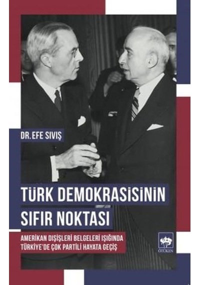 Türk Demokrasisinin Sıfır Noktası n11.1772