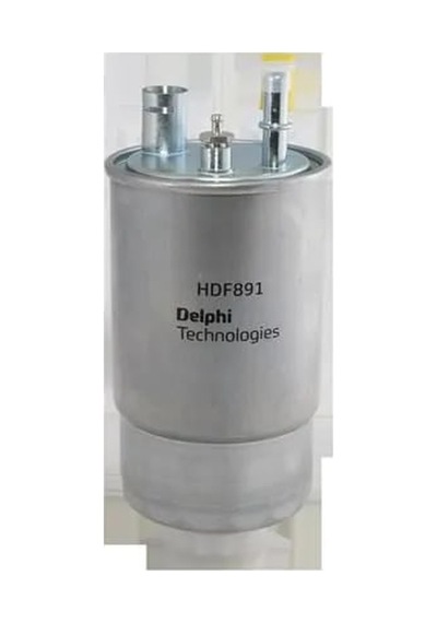 Delphı Yakıt Filtresi Doblo 1.9jtd 01- - Fıorıno 1.3d Mtj 08- - Grande Punto 1.3d Mtj 05- - Punto Ev