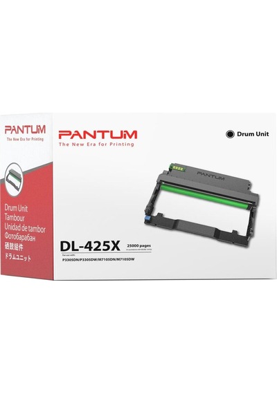 Pantum Dl-425x  Drum Ünitesi