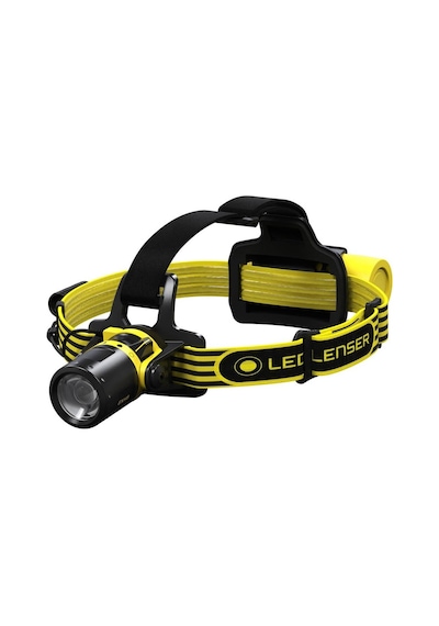 Ledlenser Exh8 Kafa Lambası Çok Renkli