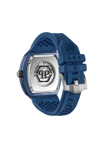 Philipp Plein Pwvba0323 Erkek Kol Saati Pwvba0323 Gri