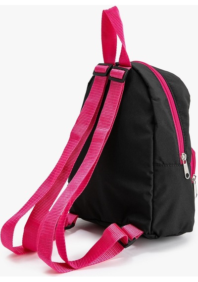 Koton Basic Sırt Çantası Siyah 4wkg30011aa 4WKG30011AA999 Siyah