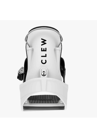 Clew Independence 1.0 White Beyaz