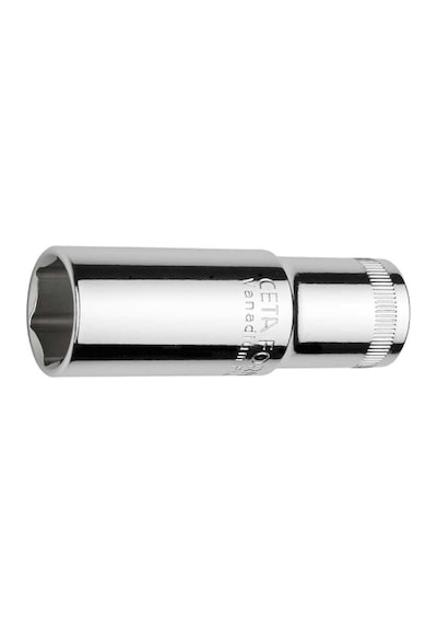 Ceta Form C14-h10 10 Mm 3/8 Altı Köşe Derin Lokma
