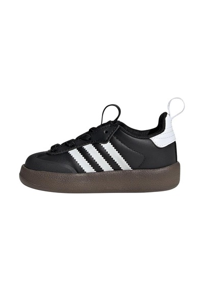 Adidas Siyah Bebek Sneaker Adıfom Samba 360 I Jh5201 Siyah
