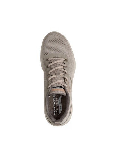 Skechers Arch Fit Summits Erkek Günlük Spor Ayakkabı 233178tk-tpor Kahve