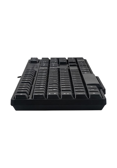 Everest KB-517U USB Kablolu Standart Q Klavye