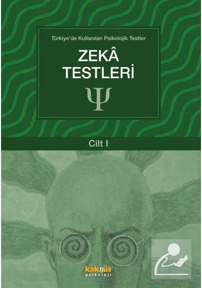 Zeka Testleri / Türkiye'de Kullanılan Psikolojik Testler 1 / K...