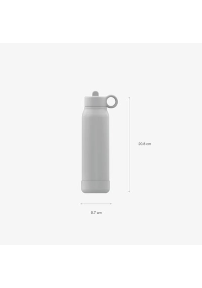 Citron 3 Katmanlı Paslanmaz Çelik Termos Seti 350 Ml - Vehicles 1286708