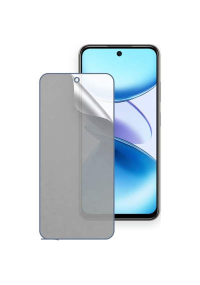 Infinix Smart 9 Uyumlu Ön Yüzey Mat Hidrojel Ekran Koruyucu 22182385