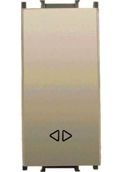 Viko Panasonic Modüler Dore Permütatör Ara Vavien 1m Kapak - Wvtr10054dr-tr