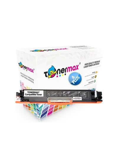 Hp 126a Ce310a Uyumlu Toneri Set/ Cp1025 / M175 M270 / M275 A Plus