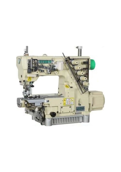 Stron Mu812-aut Mini Burunlu Soldan Bıçaklı Reçme Makinesi