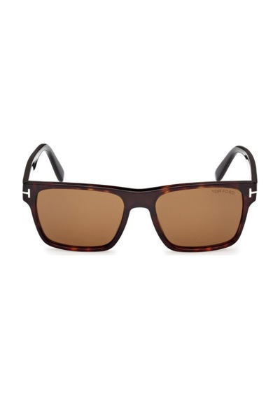 Tom Ford Ft1205 Unisex Güneş Gözlüğü Bej