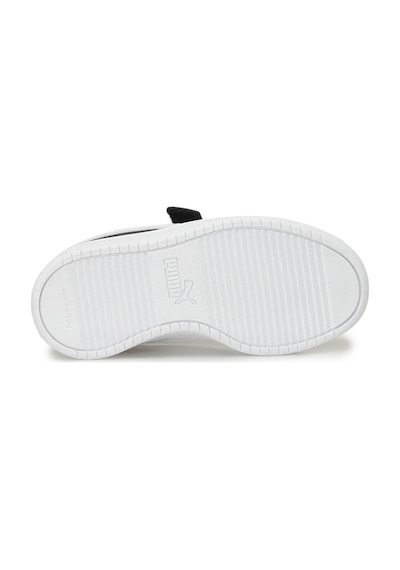 Puma Rickie Classic V Ps Siyah Erkek Çocuk Sneaker 000000000101992120 Siyah
