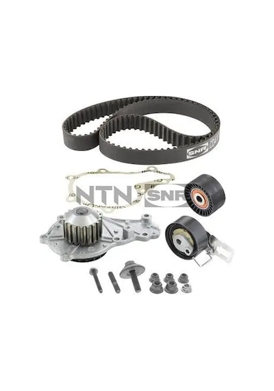 Peugeot 5008 Triger Seti + Devirdaim 1.6 Hdi 2011-2015 Snr Kdp452370