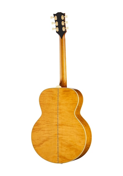 Epiphone Igc 1957 Sj-200 Reissue Elektro Akustik Gitar Antique Natural