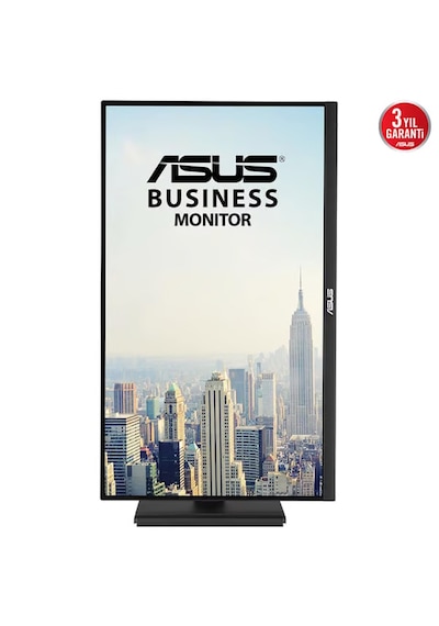 Asus Va27ucps 27 İnç 60hz 5ms 4k Uhd Adaptive Sync Ips Pivot Moni