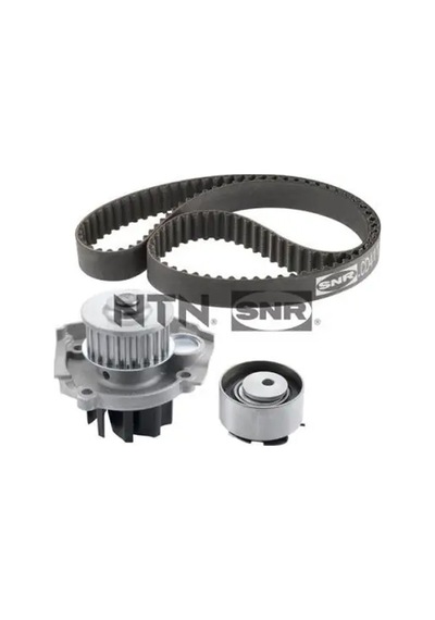 Fiat Grande Punto Triger Seti + Devirdaim 1.4 2006-2012 Snr Kdp458540