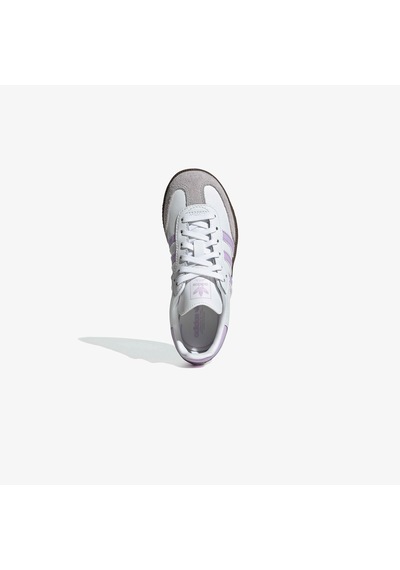 adidas Samba Og Çocuk Beyaz Spor Ayakkabı Jq2839 Beyaz