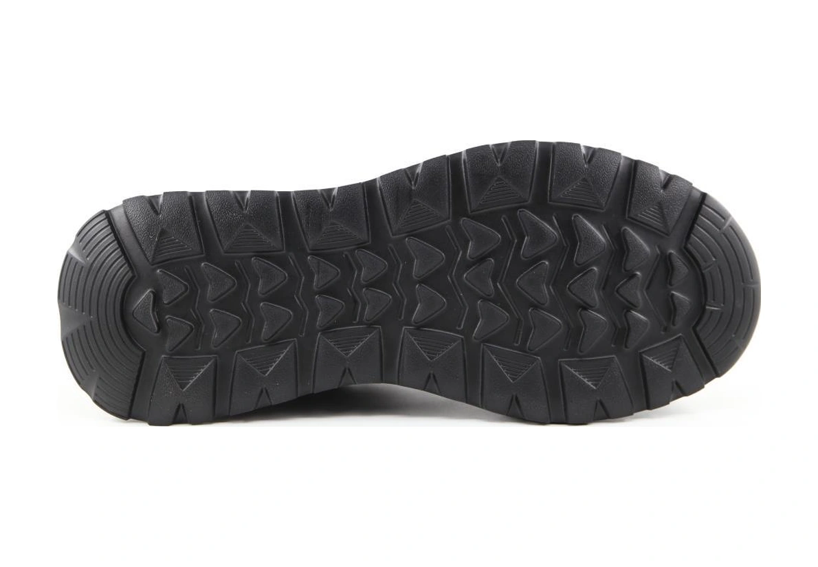 Marcomen Forty Four 22606 Gri Erkek Sneakers Gri