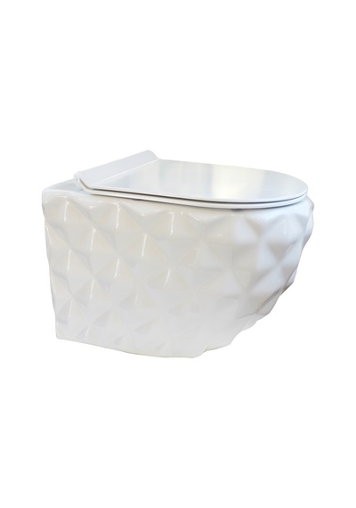 Paluci Leonardo White Klozet