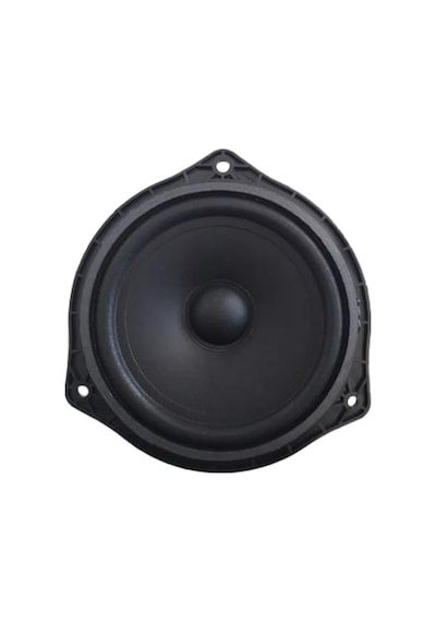 Powermaster Pw-13opl 13 Cm 4 Ohm 100 Watt Opel Araçlar İçin Tekli Hoparlör