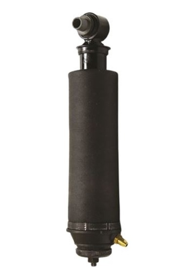 Kabın Körüğü Tek Ön Volvo Fh 400-440-480-500-520 05 Fh12 420 93 460 98 - 1 Adet - 103.30.8044k Aırstar 103.30.8044k