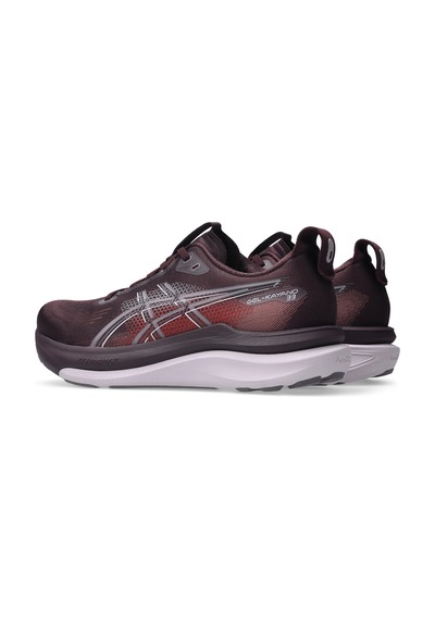 Asics Gel-kayano 33 Kadın Mor Koşu Ayakkabısı 1012b939-501
