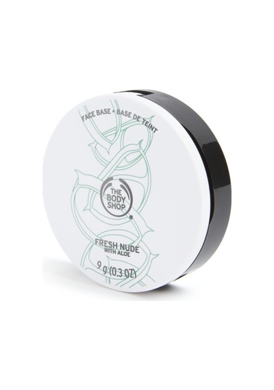 The Body Shop Fresh Nude Pudra 12 9g Diğer
